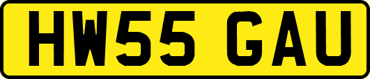 HW55GAU