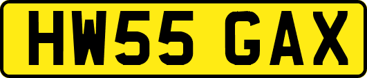 HW55GAX