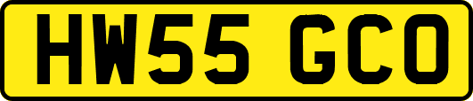 HW55GCO