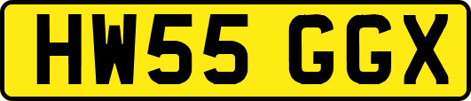 HW55GGX