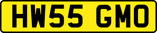 HW55GMO