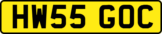 HW55GOC