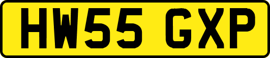 HW55GXP