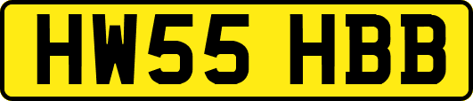 HW55HBB