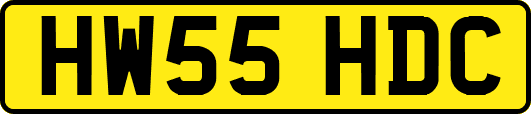 HW55HDC