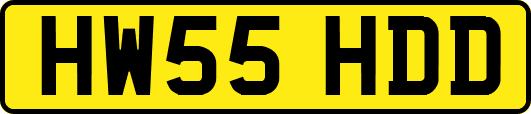 HW55HDD