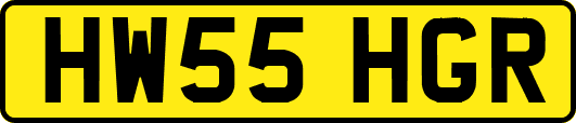 HW55HGR