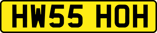 HW55HOH