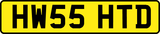 HW55HTD