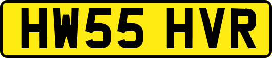 HW55HVR