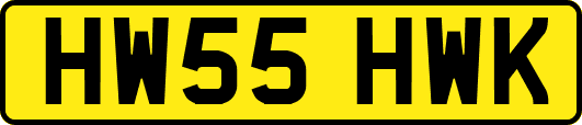 HW55HWK