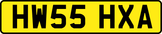 HW55HXA