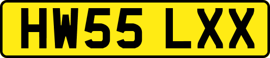 HW55LXX