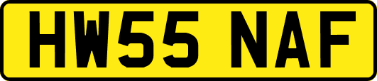 HW55NAF
