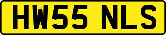 HW55NLS