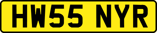 HW55NYR