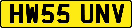 HW55UNV