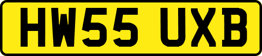 HW55UXB