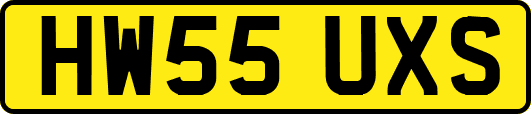 HW55UXS