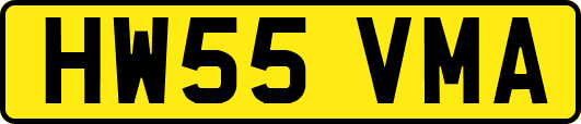 HW55VMA