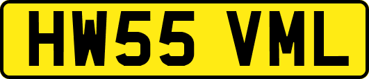 HW55VML