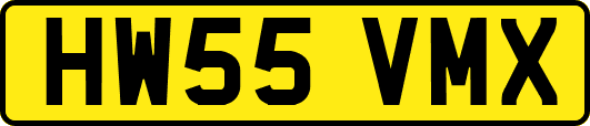 HW55VMX