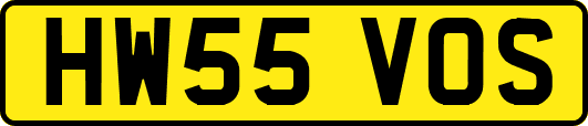 HW55VOS