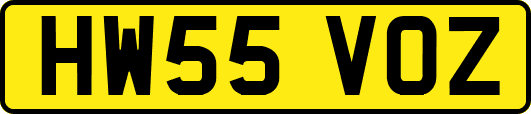 HW55VOZ
