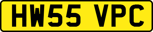HW55VPC