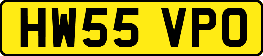 HW55VPO