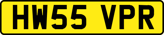 HW55VPR