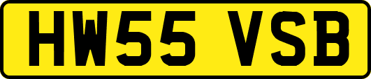 HW55VSB