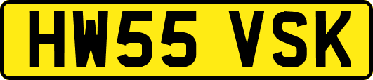 HW55VSK