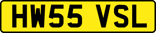 HW55VSL