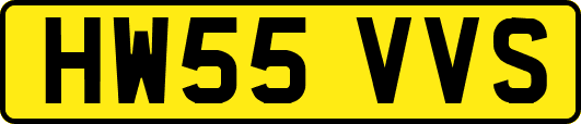 HW55VVS