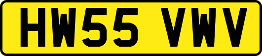 HW55VWV