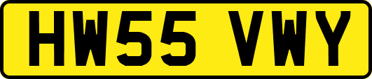 HW55VWY