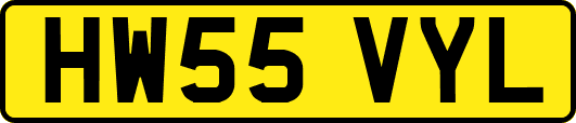 HW55VYL
