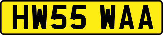 HW55WAA