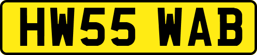 HW55WAB