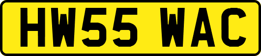HW55WAC