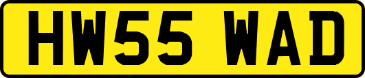 HW55WAD