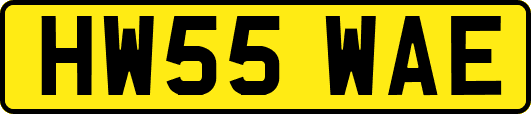 HW55WAE