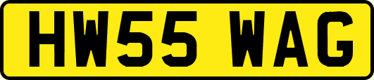 HW55WAG
