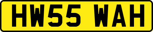 HW55WAH