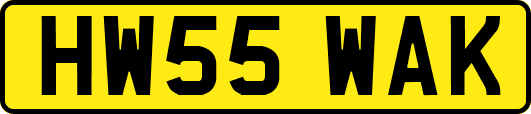 HW55WAK