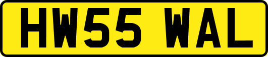 HW55WAL