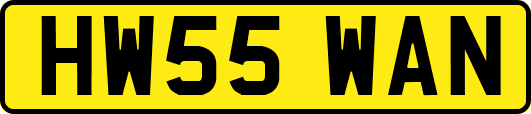 HW55WAN