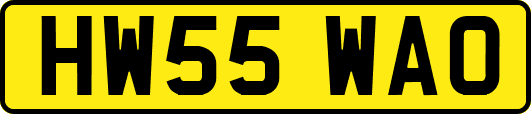 HW55WAO