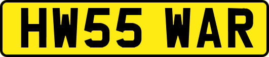 HW55WAR